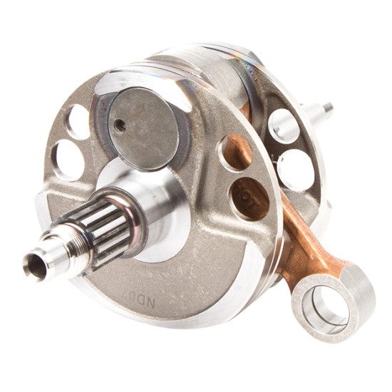 HOT RODS Crankshaft Yamaha...