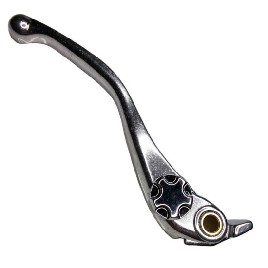 PSYCHIC BRAKE LEVER DUCATI HYPERMOTARD 1100 '08-'11 (OEM:62640581A)