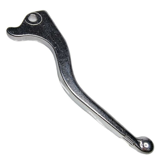 PSYCHIC BRAKE LEVER DERBI TERRA 125 '07-'09, DAELIM CROSS CITY 125 '07-'12 (OEM:77081)