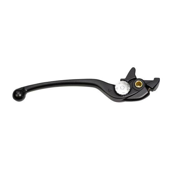 PSYCHIC BRAKE LEVER SUZUKI GSR 600 '06-'12, DL 650 V-STROM '04-'15, SV 650 '17-'18, GSR 750 '10-'17, GSF 1200 BANDIT '06