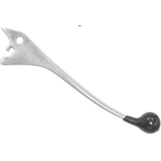 PSYCHIC BRAKE LEVER KYMCO MY ROAD 700 '08-, (OEM:53175KKE5E0OM3A)