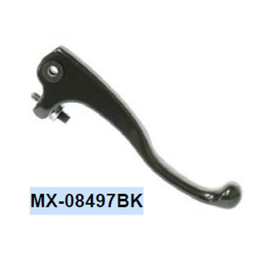 PSYCHIC BRAKE LEVER DERBI SENDA DRD 50 '04-'08, SENDA 125R '07-'07, SENDA SM 125 BAJA '06-'08, GAS GAS TXT 200 / 250 / 3