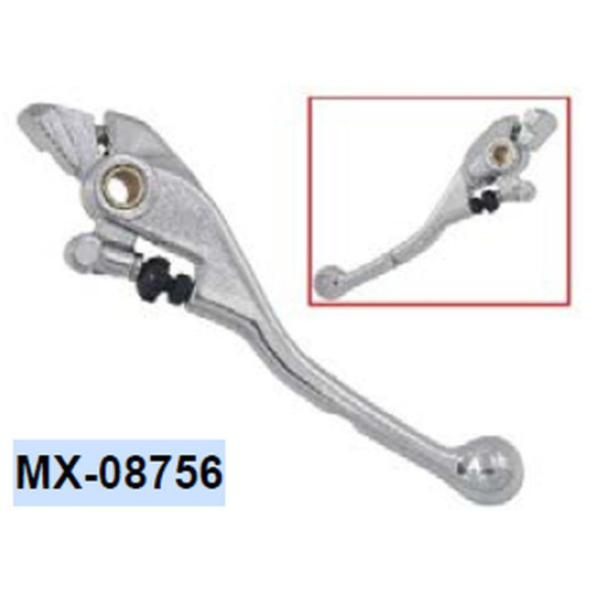 PSYCHIC BRAKE LEVER HONDA CRF 450L / X '19-'22 (OEM:53170-MKE-A51)
