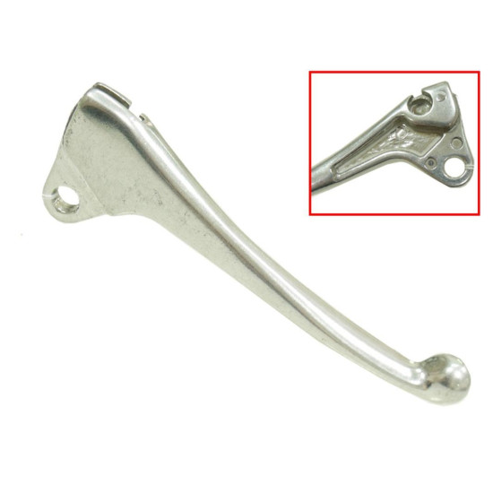 PSICHINĖS STABDŽIŲ SVIRTIS YAMAHA PW 50 '92-'20 (OEM: 2T4-83922-01)