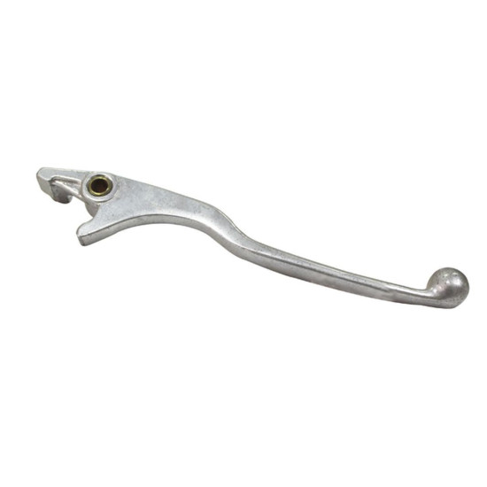 PSYCHIC BRAKE LEVER SUZUKI GSX-R750 '88-90 COLOR SILVER (OEM: 57420-17C00) (DHS28SN)