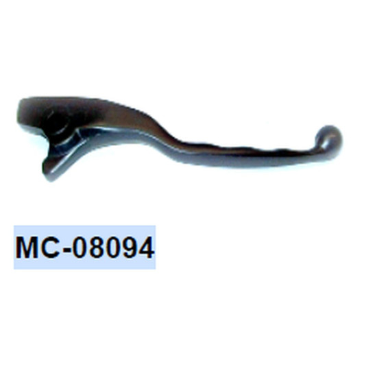 PSYCHIC BRAKE LEVER KAWASAKI GPZ 750 '83-'84, Z 750 '80-'82, Z 1000 '77-'83, GPZ 1100 '83-'84, Z 1300 '79-'84