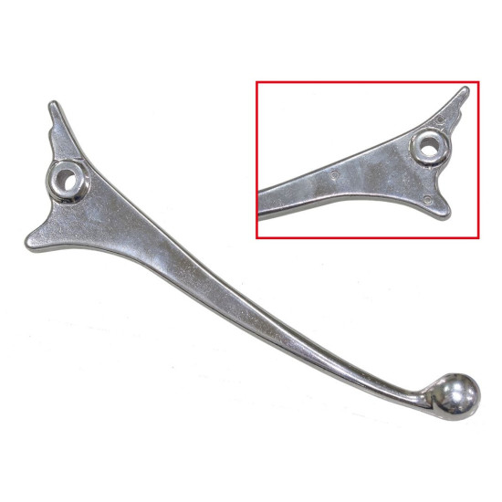 PSICHINĖS STABDŽIŲ SVIRTIS HONDA CB 400 '77-'78, CX 500 '78, CB 750 A/F/F2 '77-'78 (OEM: 53175-393-771)