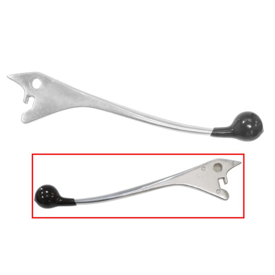 PSYCHIC BRAKE LEVER SUZUKI GS 400 '77, GS 550 '77-'79 (OEM: 57420-45010)