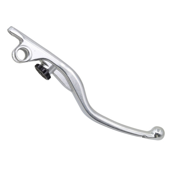 PSYCHIC BRAKE LEVER KTM 790 ADVENTURE / R '19-'22 COLOR SILVER (OEM: 63513002044)