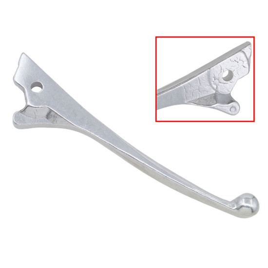 PSYCHIC BRAKE LEVER KAWASAKI KZ 440 C / G '81-'82, KZ 750 E '79-'82, KZ 1000 E / J '79-'82, KZ 1100 A '81-'83, KZ 1300 A