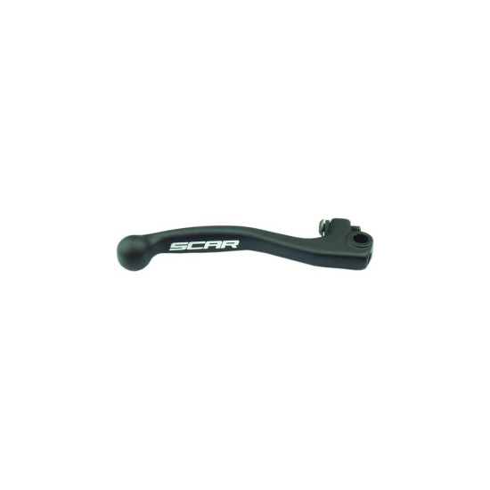 SCAR NEW RACING BRAKE LEVER (OEM) HONDA CR 80/85R '98-'07, CR 125 '92-'07, CRF 250R '04-'06, 450R '02-'06, BETA RR 125 '