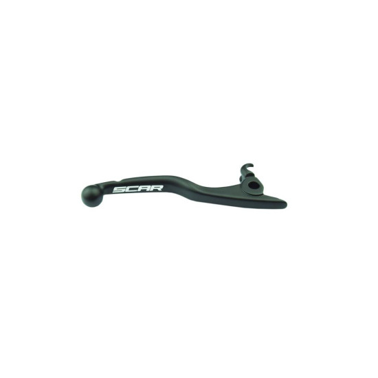 SCAR NEW RACING BRAKE LEVER (OEM) BREMBO / KTM SX / SX-F / SXR / EXC / EXC-R / XC / XC-W / XCR-W '05-'13, HUSABERG, HUSQ