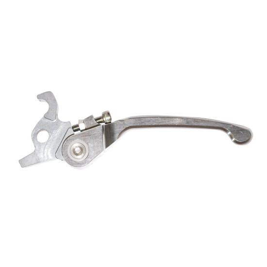 JR SALE BRAKE LEVER FORGED (BROKEN) KTM SX / EXC '00-'04 (DHKT01S)