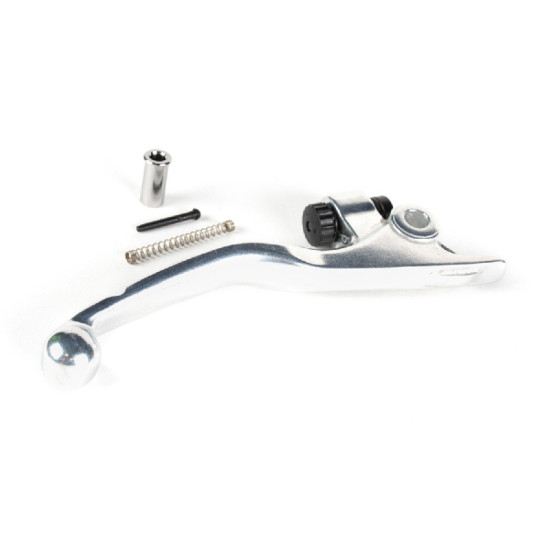 AWORKX BRAKE LEVER KTM SX / EXC / SXF / EXCF '14-'23 HUSQVARNA '14-'21, GAS GAS MC / MCF '21-'23, SHERCO SE-R '15-'23, T