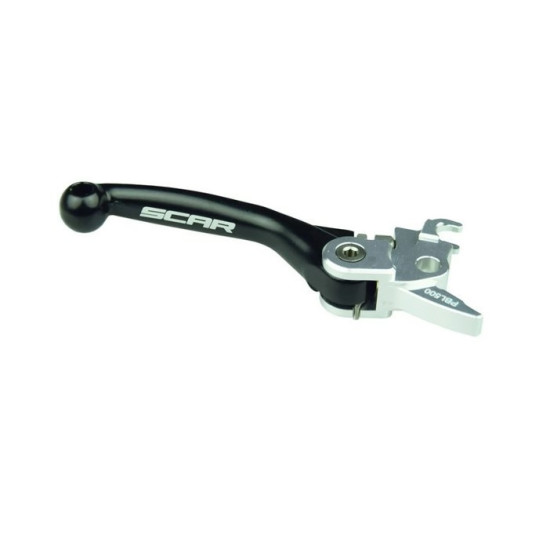 SCAR RACING STABDŽIŲ SVIRTIS STABDŽIŲ SPARNAS BREMBO KTM SX / XSF / EXC / EXCF / EXCR, HUSVARNA, HUSABERG '05-'13 BETA R
