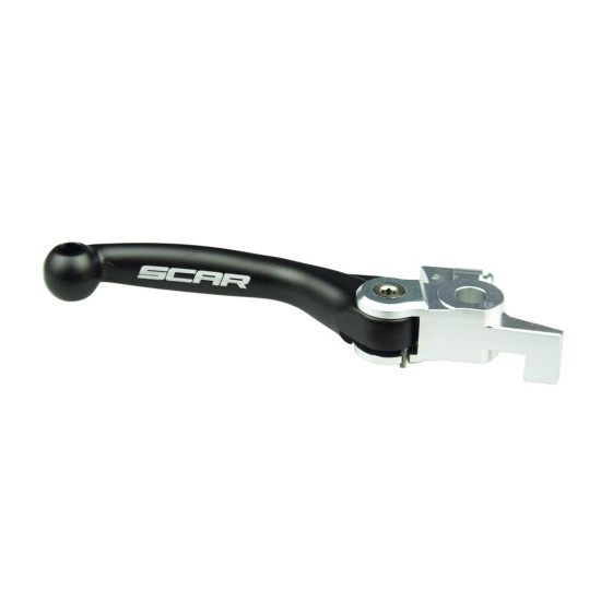 SCAR NEW RACING BRAKE LEVER HUSQVARNA TC 125 '18, TE 150I '20-'20