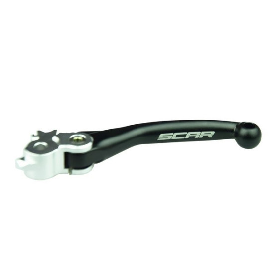SCAR RACING sankabos svirtis MAGURA KTM EXC 125 / 150 / 250 '09-'15, HUSQVARNA TC 125 / 250 '14-'21, TE250I '18-'21, GAS