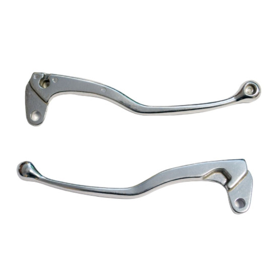 BRONCO LEVER ATV YAMAHA YFM350 WARRIOR '87-'01, WOLVERINE '95-'01, YFZ350 BANSHEE '87-'01 LEFT (13-4735N)