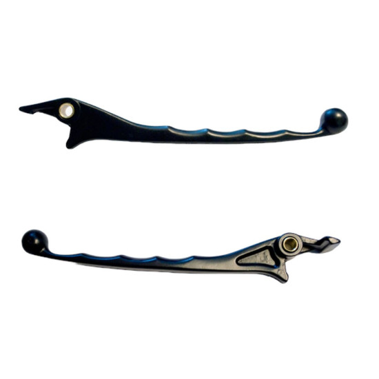 PSYCHIC BRAKE LEVER HONDA GL1500 '88-'00 (MC-08981) (DHH29CN)