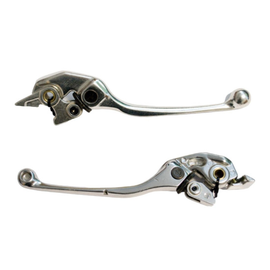 PSYCHIC BRAKE LEVER HONDA CBF600 '04-'06, CB 600 HORNET '07-'12 (DHH31SN) (71711)