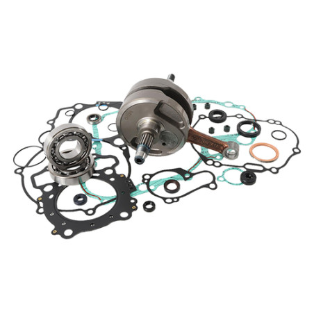 HOT RODS Engine Bottom Repair Kit Yamaha Yzf 250 14-15 (crankshaft, bearings, seal, intermediate) (808690) (K