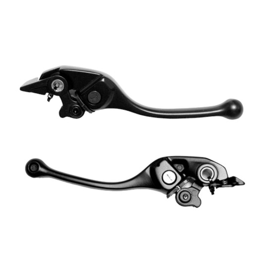 PSYCHIC BRAKE LEVER HONDA XRV 750 '90-'00, XL600 / 650V, NX650 (MC-08957,71062) (DHH37CN)