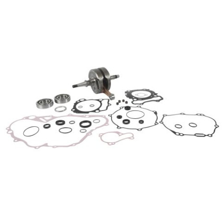 HOT RODS Engine Bottom Repair Kit Yamaha Yzf 250 16-18 (crankshaft, bearings, seal, intermediate)