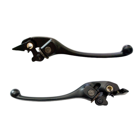 PSYCHIC BRAKE LEVER HONDA ST1100 '95-'01 PAN EUROPEAN (MC-08575) (DHH45CN)