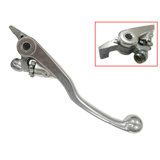 PSYCHIC BRAKE LEVER HUSQVARNA TC / TE / FC / FE / TX / FX '18 (KUTA) (MX-08799-1) - MAGURA HUSQVARNA (DHHQ01SN)