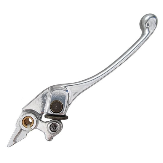 JR SALE BRAKE LEVER HONDA ST1100 '95-'01 SILVER