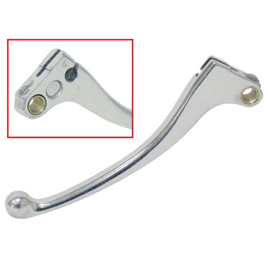 PSYCHIC CLUTCH LEVER HONDA VT 750 C SHADOW '97-'09, CBR 1000 F '87-'99, VT 1100 C SHADOW '87-'05, CB 1100 X11 '00-'01, V