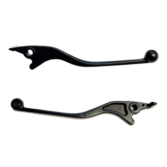 PSYCHIC BRAKE LEVER HONDA CBF 125 '08-'16, CBF 250 '04-'07, XL 125 V VARADERO '01-'13, CG 125 '04-'07 (OEM: 53175-KK4-01