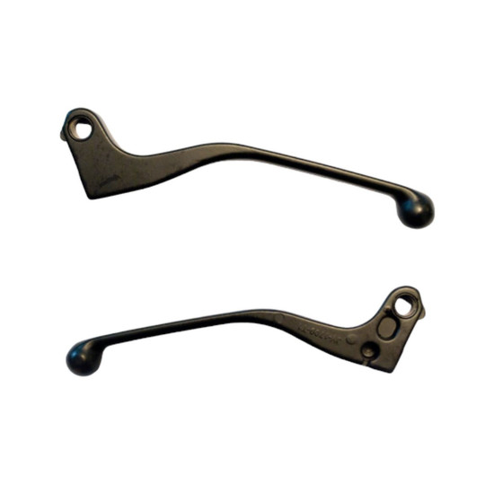 PSYCHIC CLUTCH LEVER HONDA CBR 600F '99-'06,CB 500 '97-'03,NC 700 '11- (MC-08548BK) (71681) (DSH05CN)