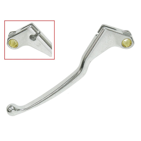 PSICHINĖS SANKABOS SVIRTIS HONDA CBR 600F '99-'07, CB600 HORNET '01-'06, CBF600 '04-'07, NT700 '06-'13, VT600C '88-'00, 