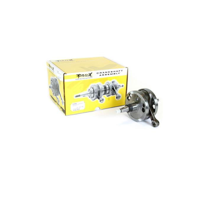 PROX alkūninis velenas SUZUKI RMZ 450 (05-07) (HR 4077)