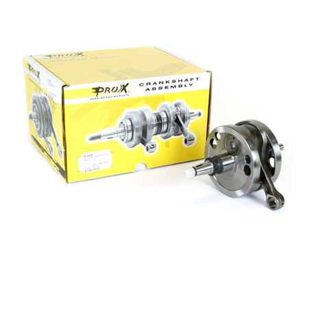 PROX alkūninis velenas SUZUKI RMZ 450 (05-07) (HR 4077)
