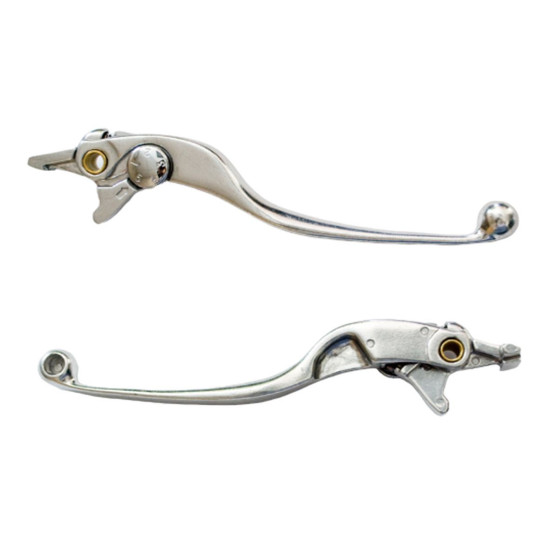 PSYCHIC BRAKE LEVER KAWASAKI VN1600 '03-'06, Z 750 07-10 (DHK08SN) (71631)