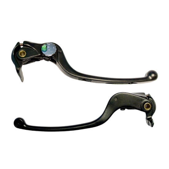 PSYCHIC BRAKE LEVER KAWASAKI ZX6RR '05-'06 (MC-08547,74972) (DHK09CN)