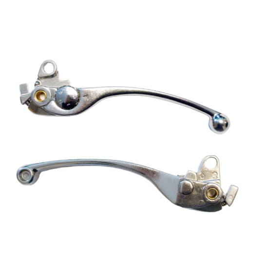 PSYCHIC CLUTCH LEVER HONDA CB 1300 '03-'13, CB 1000R '08-'12, CBR 1000RR '04-'08, VFR 1200 '10-'14 (DSH10SN, 73681)