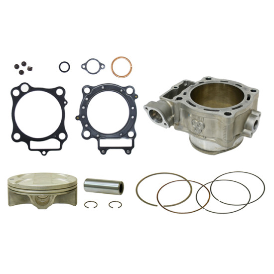 PSYCHIC cylinder kit HONDA CRF 450R (09-16) STD 96mm (EC210-029)