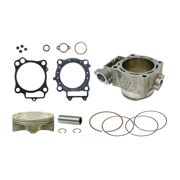 PSYCHIC cylinder kit HONDA CRF 450R (09-16) STD 96mm (EC210-029)