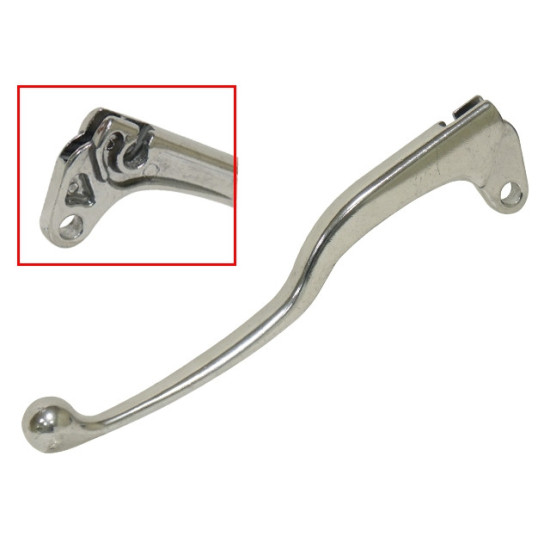 PSICHINĖS SANKABOS SVIRTIS YAMAHA YBR 125 '04-'18 (73951) (MC-08998SL) (3D9-H3912-00) (DSY34SN)