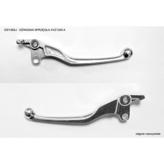 JR SALE CLUTCH LEVER YAMAHA XVZ1300 A