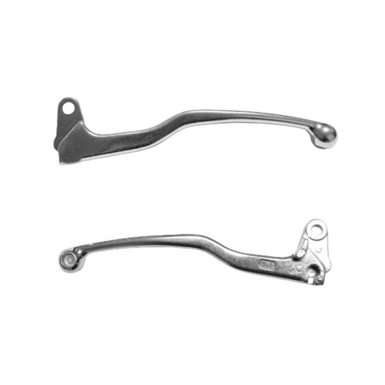 PSYCHIC SANKABOS SVIRTIS YAMAHA XT 660 Z TENERE '08-'14 (OEM: 11D-H3912-00) SIDABRINĖ SPALVA (MC-08999,75281) (DSY40SN)