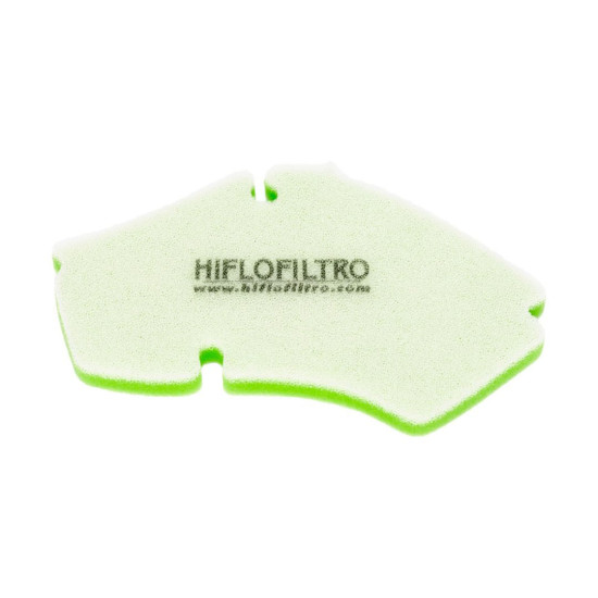 HIFLO AIR FILTER PIAGGIO 50 ZIP FAST RIDER / RST / SP '96-'00