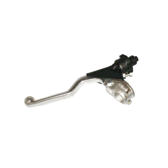 PSYCHIC CLUTCH LEVER WITH GRIP HONDA CR 125 / 250 '03-07