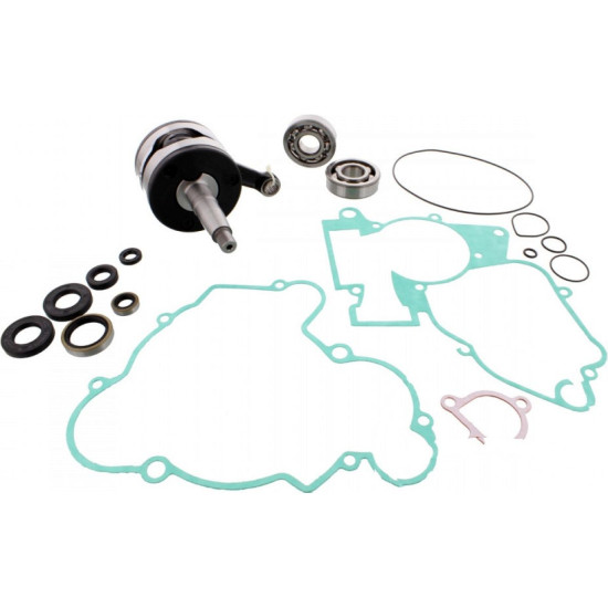 WISECO crankshaft KTM SX 65 '03-'08 - discontinued