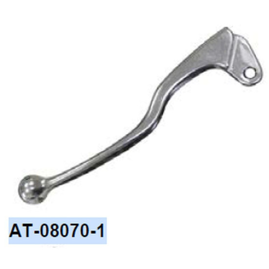 PSYCHIC CLUTCH LEVER YAMAHA YFM 80 BADGER '85-'01, YFM 80 RAPTOR '02-'08, YFM 200 MOTO-4 '86-'89, YFM 660 GRIZZLY '02-'0