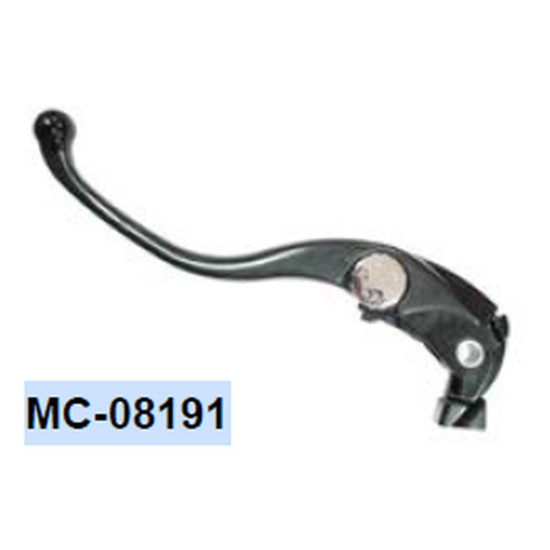 PSYCHIC CLUTCH LEVER KAWASAKI ZX-14 '06-'17, GTR 1400 '08-, ZZR 1400 '06-, VN 1500 '96-'08 (OEM:13236-0104) (74912) (DSK