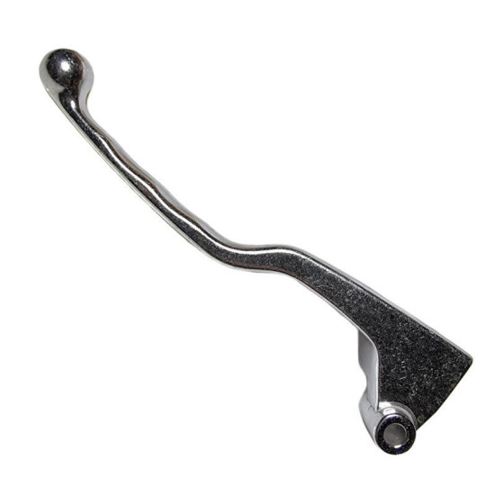 PSYCHIC CLUTCH LEVER KAWASAKI BN 125 ELIMINATOR '00-'07, KLX 125 / 250 '09-, (OEM:46092-1181) (DSK37SV 75031)